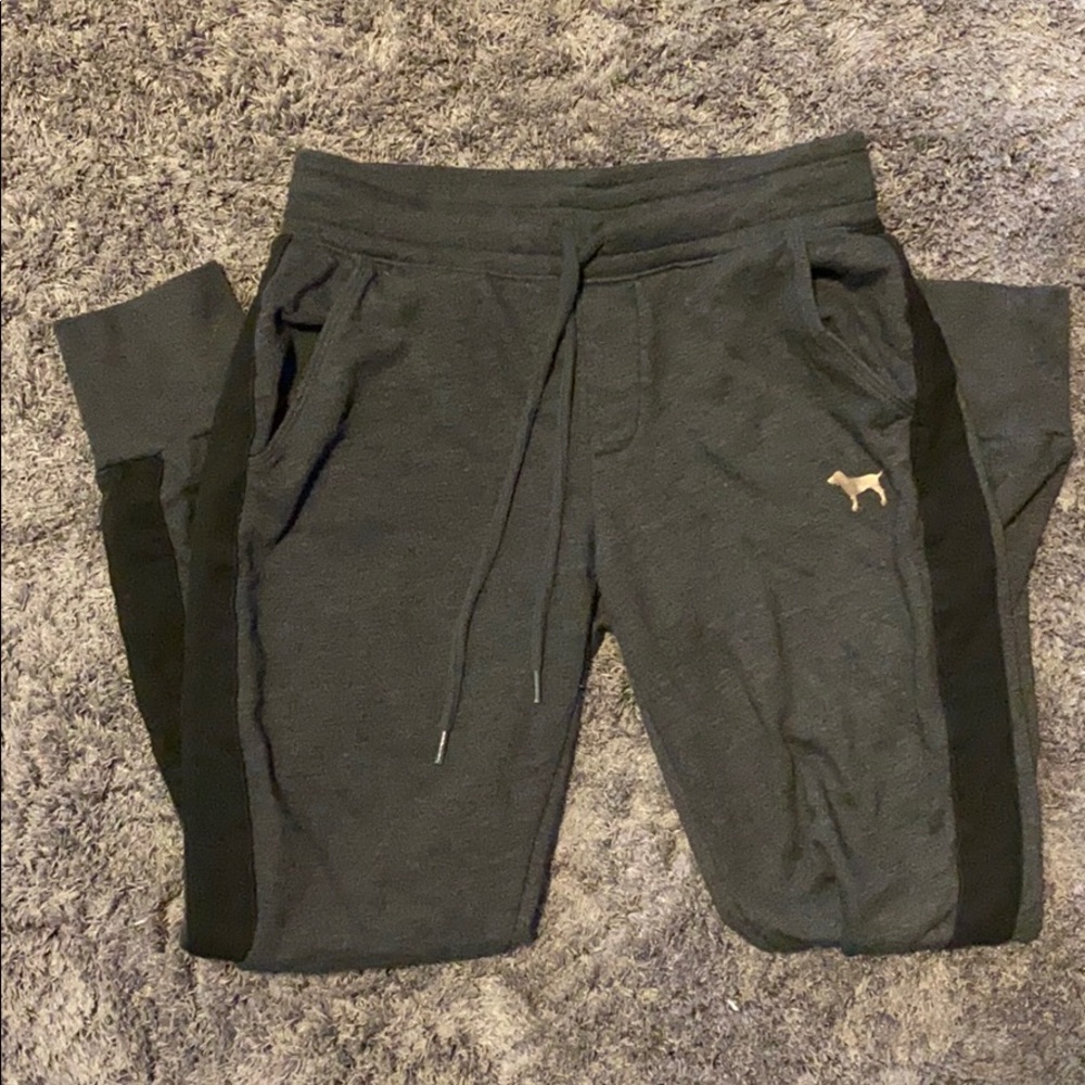 VS PINK Joggers